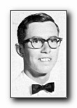 Jim Sopwith: class of 1966, Norte Del Rio High School, Sacramento, CA.
